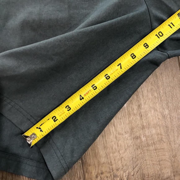 ADIDAS Flat Front Golf Shorts - Picture 9 of 9